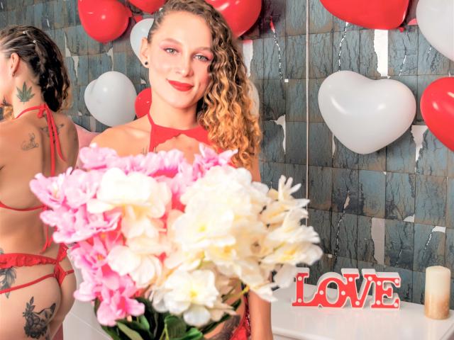 AnahiCollins - Live sexe cam - 14922346