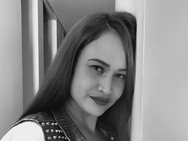 VenusDauwson - Sexe cam en vivo - 14924774