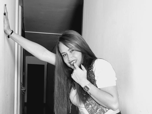 VenusDauwson - Sexe cam en vivo - 14924794