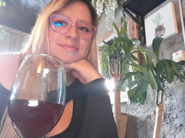 SaraMoreti - Live porn &amp; sex cam - 14924810