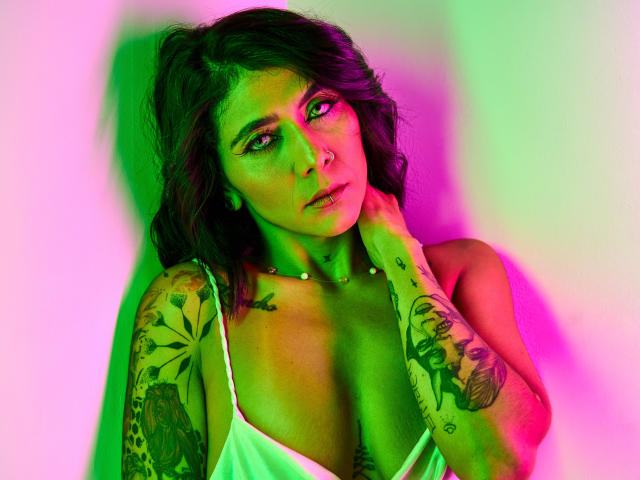 AmberLi - 라이브 포르노 &amp; 섹스 캠 - 14924934