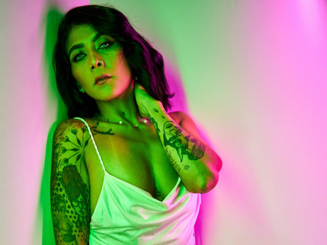 AmberLi - Porno na żywo i seks kamera - 14924966