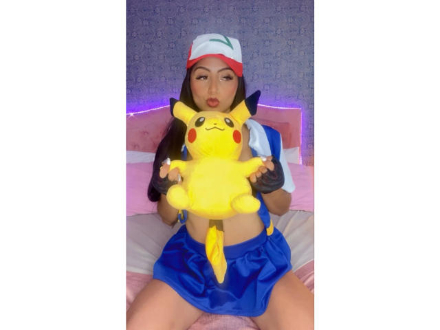 SkyRose - Live Sex Cam - 14925394