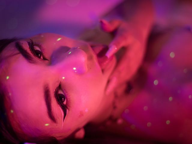 AryStonne - сексуальная веб-камера в реальном времени - 14925702