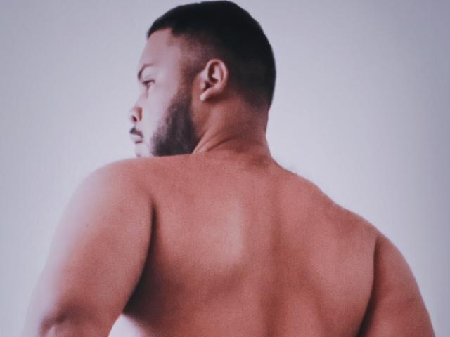 Ramzel69 - Camera khiêu dâm &amp; quyến rũ trực tiếp - 14927382