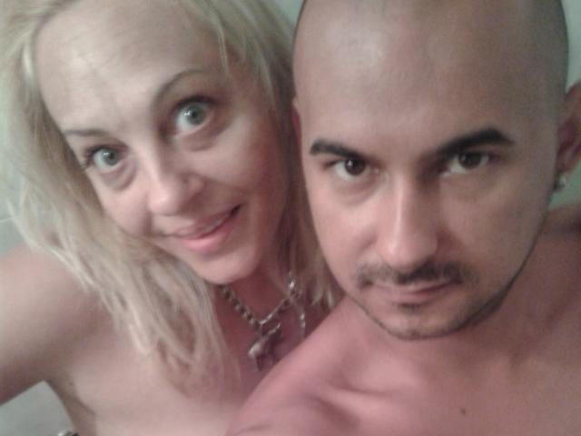 HimandShe - Sexe cam en vivo - 14927670