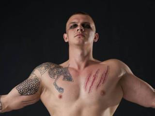 MrrKray - Live porn &amp; sex cam - 14927750