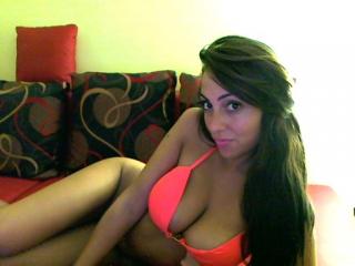 RebecaDoll - Live sex cam - 1492780