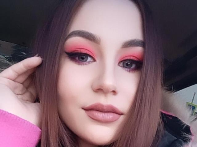 CallieFrankie - Live sex cam - 14927902