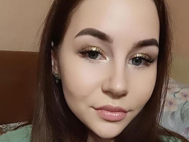 CallieFrankie - Live sex cam - 14928142