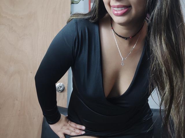 Keyklin - Live porn &amp; sex cam - 14928418