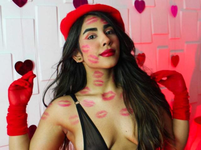 IsabellaDior - Live sexe cam - 14928714