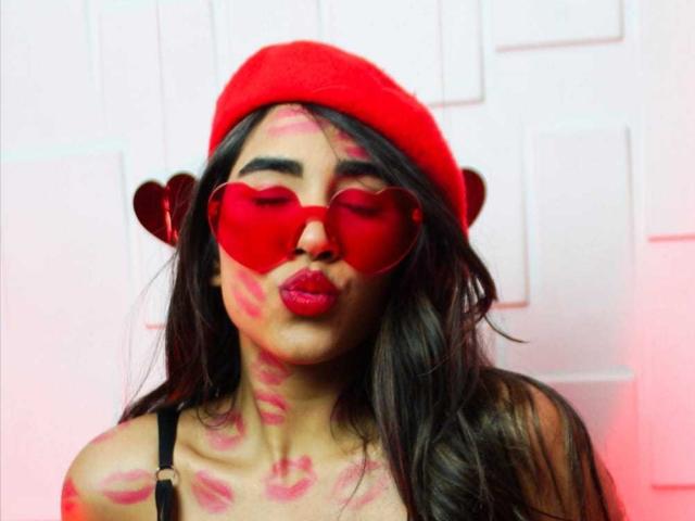 IsabellaDior - Sexe cam en vivo - 14928722