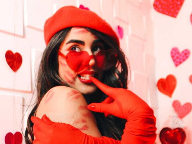 IsabellaDior - Live sex cam - 14928726