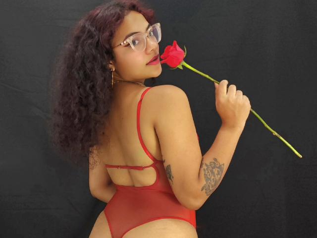 RoxieRoss - Live porn &amp; sex cam - 14928806
