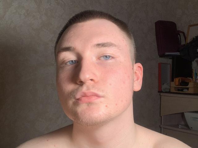 FlexNeri - Live Sex Cam - 14930158