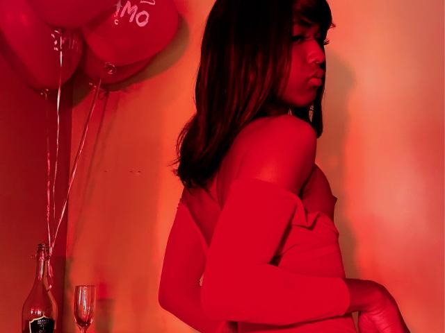 CaseyPaul - Sexe cam en vivo - 14930550