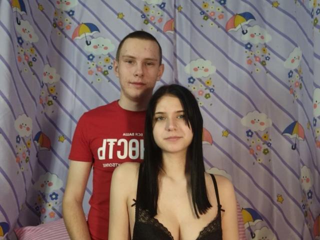 FredXBecki - Live sexe cam - 14930778