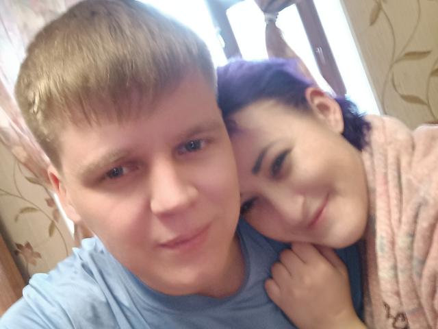 AngelaAndBilly - Live porn &amp; sex cam - 14931118