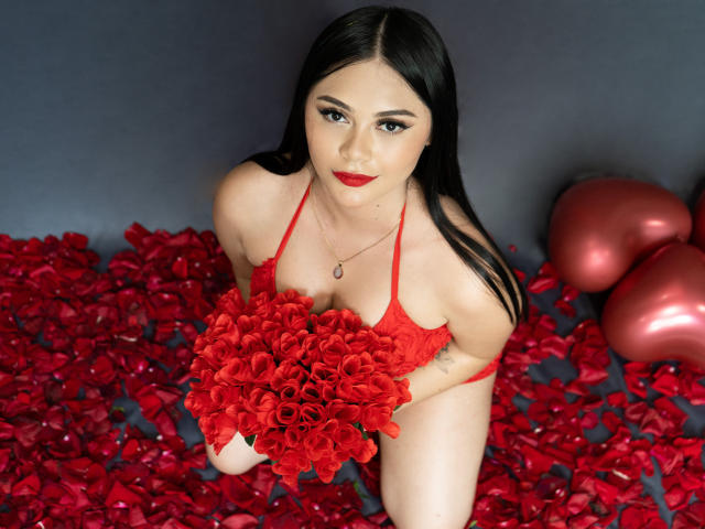 AnnieCots - Camera khiêu dâm &amp; quyến rũ trực tiếp - 14931350