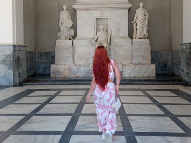 AprilAiden - Live sex cam - 14931402