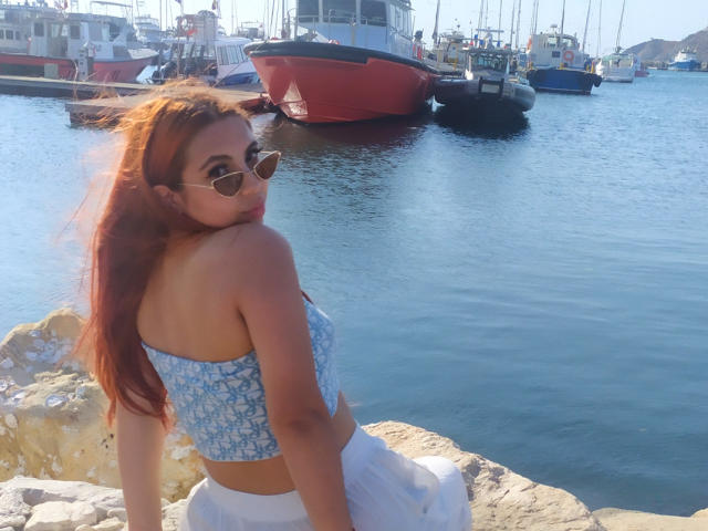 AprilAiden - Live porn &amp; sex cam - 14931450