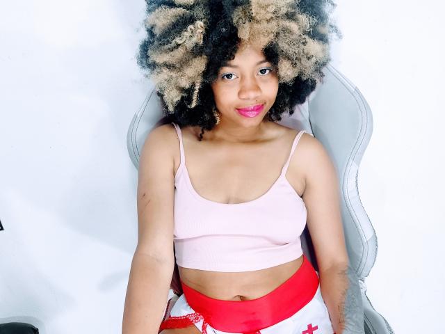 YeyeCandy - Sexe cam en vivo - 14931502