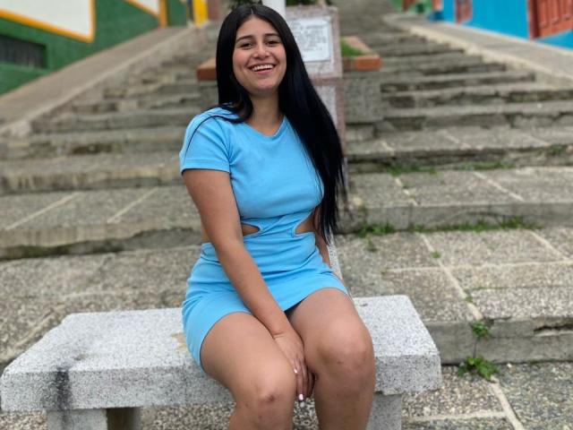 EimyCruz - Live sexe cam - 14933366