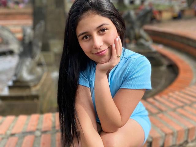 EimyCruz - Live sexe cam - 14933374