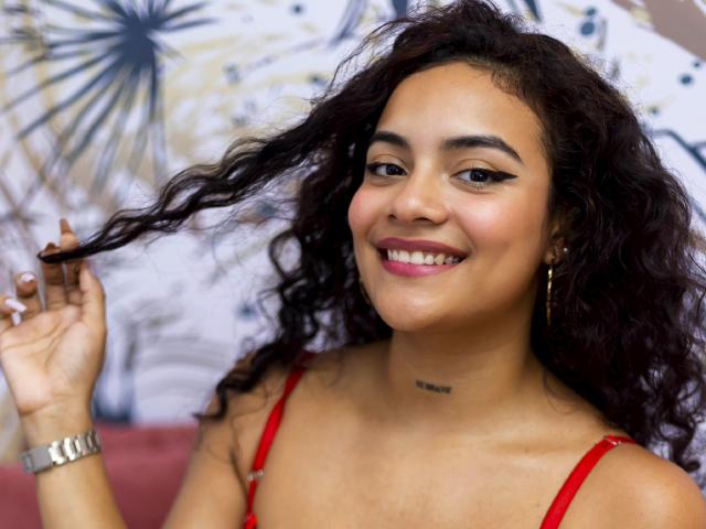 RoxieRoss - Sexe cam en vivo - 14934330