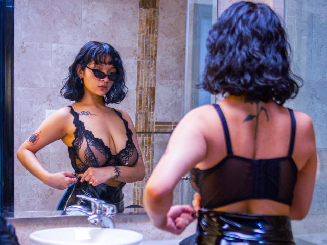 SophieHoffman - сексуальная веб-камера в реальном времени - 14934430