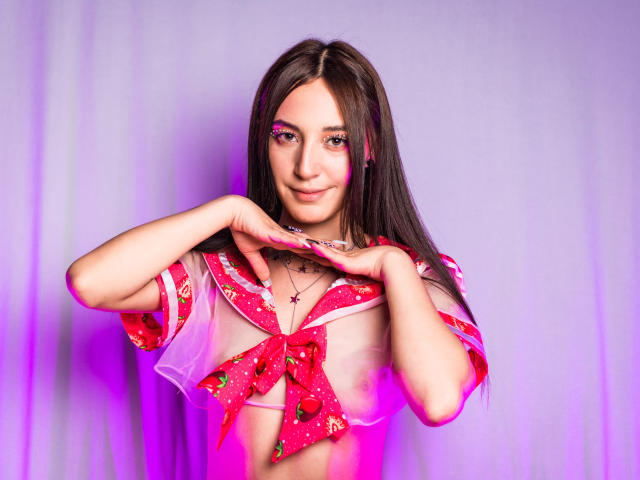 RouseGaret - Live porn &amp; sex cam - 14934442