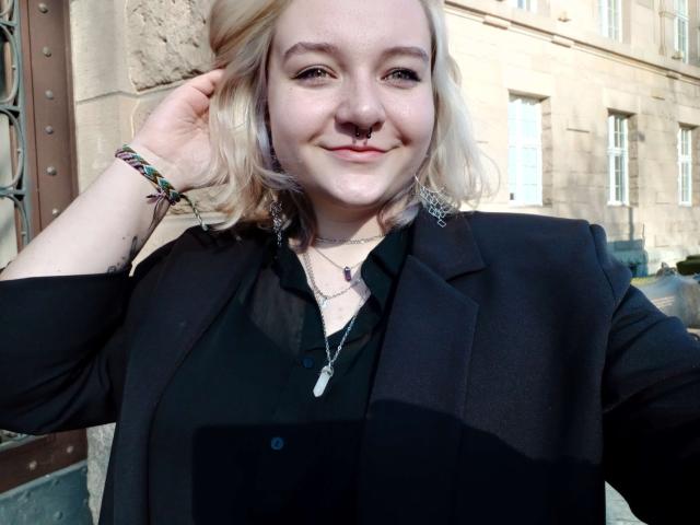 FancyEmma - Live sex cam - 14938834