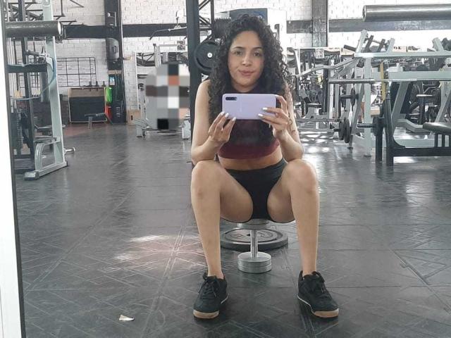 AstarNastar - Sexe cam en vivo - 14941166