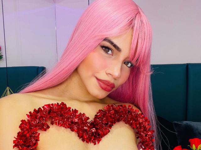 TeriHowell - Sexe cam en vivo - 14941438