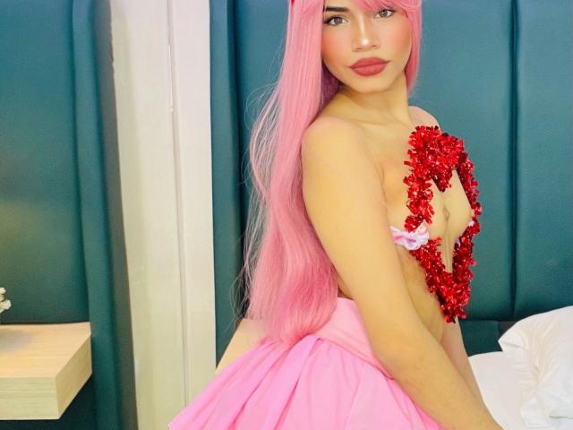 TeriHowell - Live sex cam - 14941442