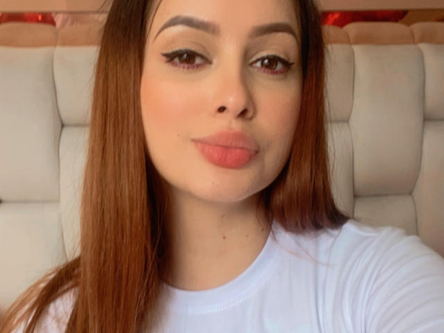 EmilyParkerr - Live porn &amp; sex cam - 14942702