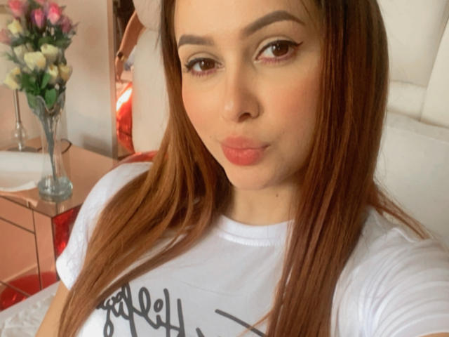 EmilyParkerr - Live porn &amp; sex cam - 14942734