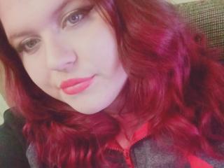 VanessaCharms - Sexe cam en vivo - 14944246