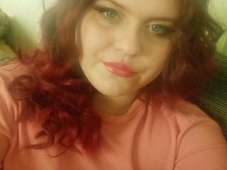 VanessaCharms - Camera khiêu dâm &amp; quyến rũ trực tiếp - 14944254