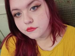 VanessaCharms - Live porn &amp; sex cam - 14944262