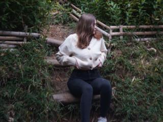 CristiOlsen - Camera khiêu dâm &amp; quyến rũ trực tiếp - 14944398