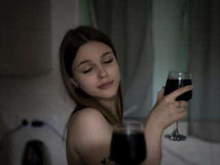 CristiOlsen - Camera khiêu dâm &amp; quyến rũ trực tiếp - 14944426