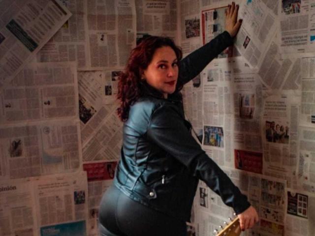 LilithWonder - Sexe cam en vivo - 14944438