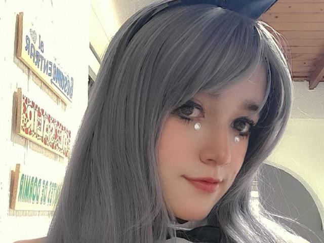 ZeaUnicon - Sexe cam en vivo - 14945202