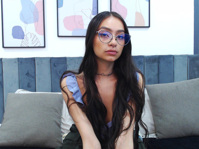 NatashaJoness - Élő pornó és szexkamera - 14945502