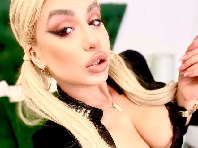 EvyDream - Sexe cam en vivo - 14945698