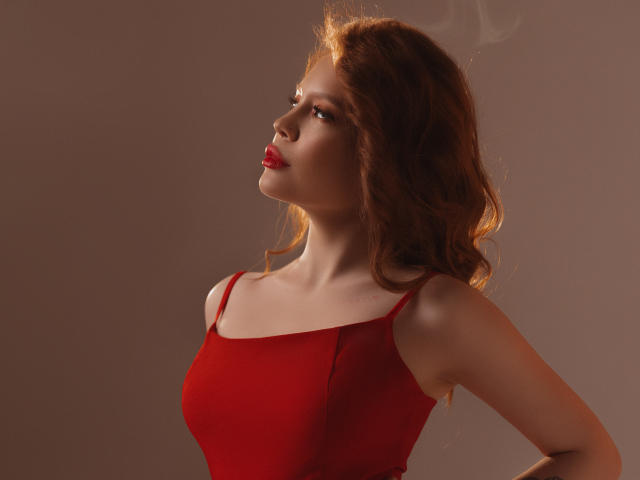 WandyHill - сексуальная веб-камера в реальном времени - 14947162