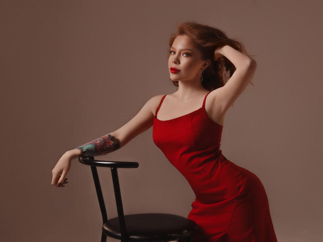 WandyHill - Sexe cam en vivo - 14947174