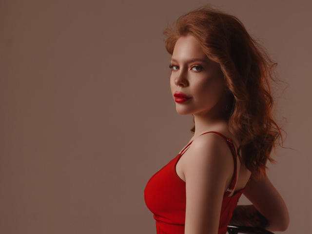 WandyHill - сексуальная веб-камера в реальном времени - 14947186